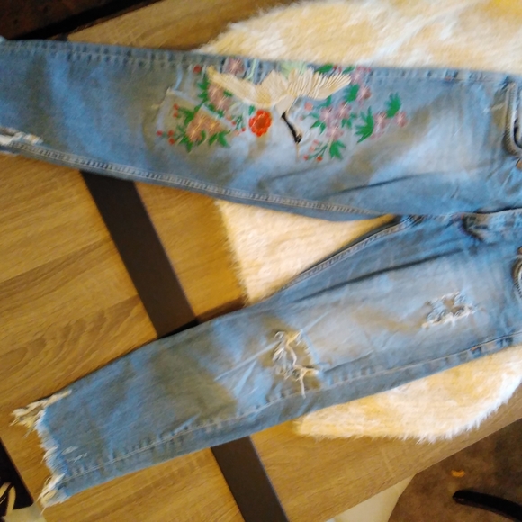 Zara Jean+ sweater - Picture 2 of 4